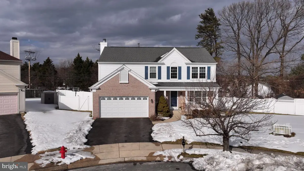 1710 Vestment Ct, Severn, MD 21144 - #1