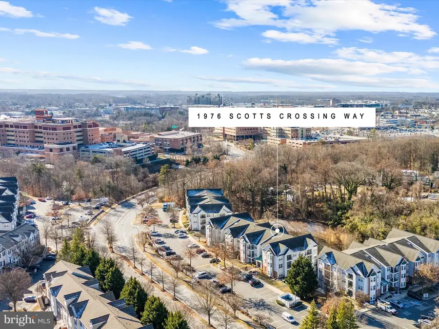 1976 Scotts Crossing Way #103, Annapolis, MD 21401 - Image #3