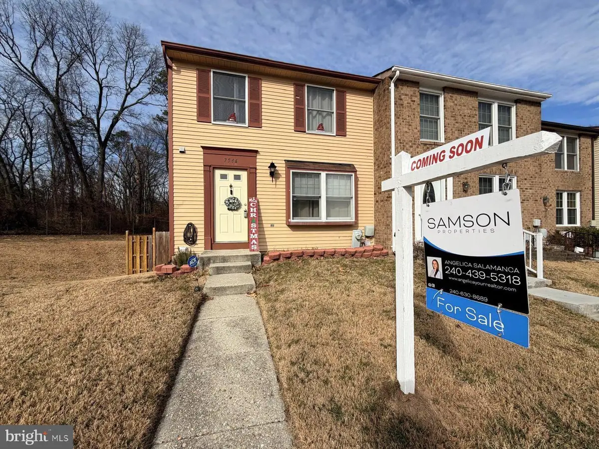 7546 Whaler Ct, Glen Burnie, MD 21061 - Image #1