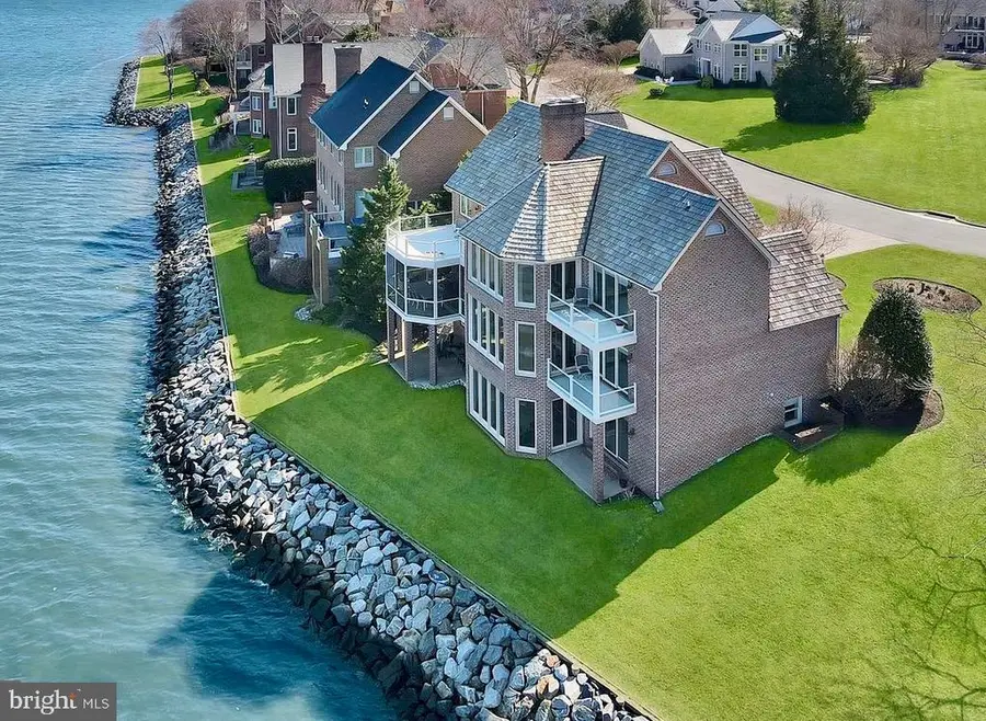 610 S River Landing Rd, Edgewater, MD 21037 - #2