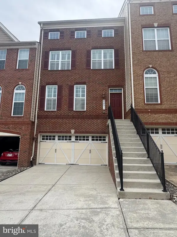 2271 Brimstone Pl, HANOVER, MD 21076