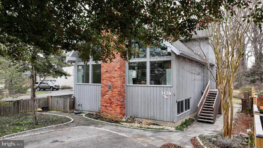 143 E Lake Dr, Annapolis, MD 21403 - #3