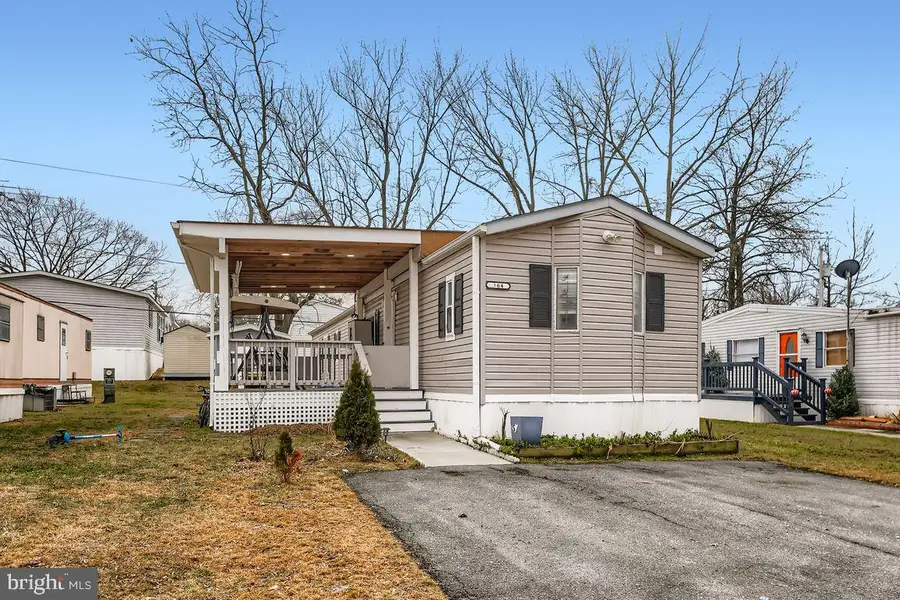 7810 Clark Rd #d-64, Jessup, MD 20794 - Image #2