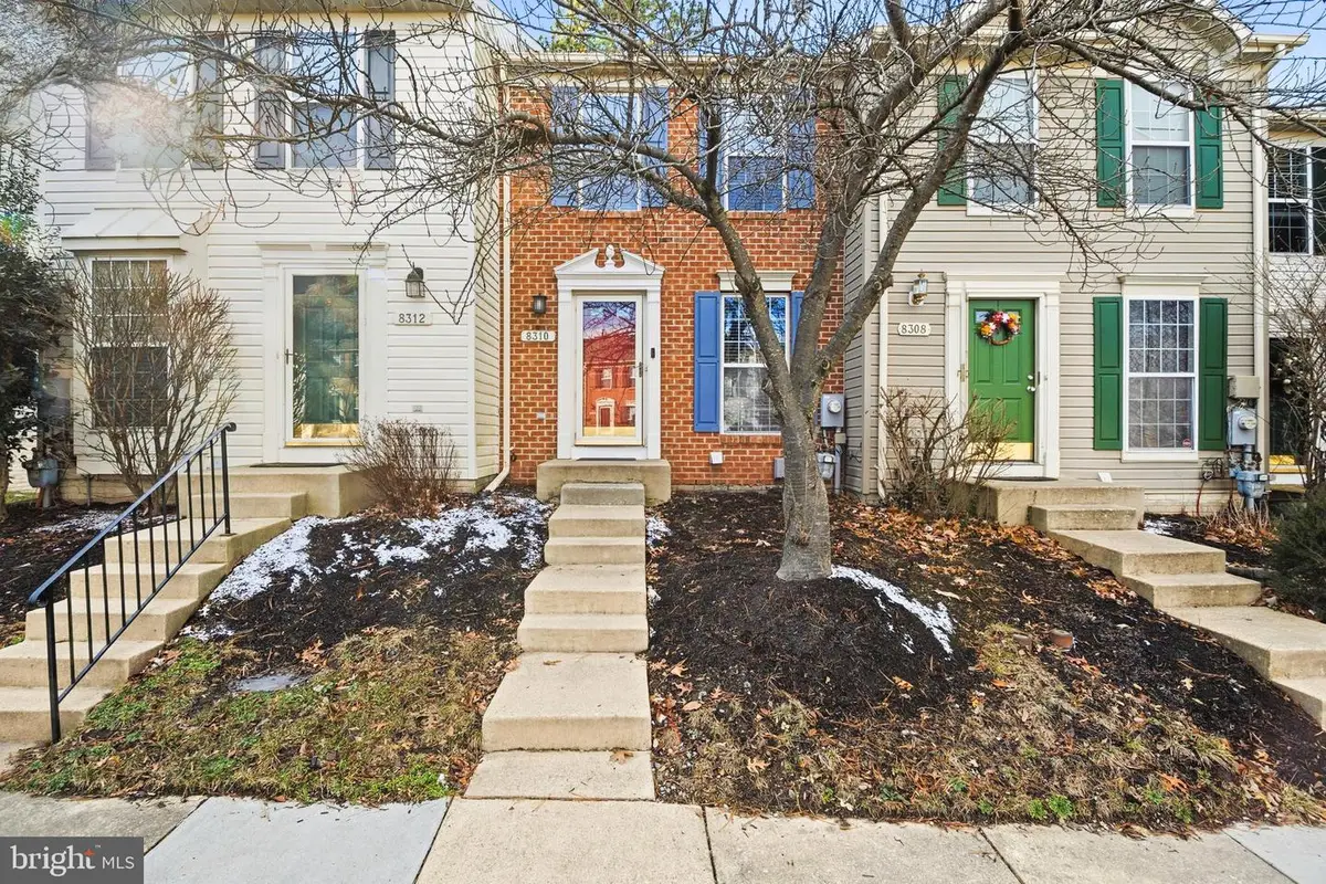 8310 Water Lily Way, Laurel, MD 20724 - Image #1