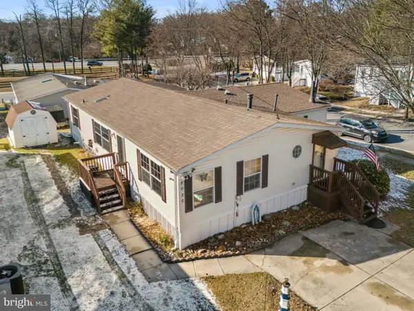 8020 Fair Breeze Dr, SEVERN, MD 21144