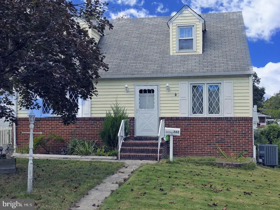 222 Chelsea Rd, Pasadena, MD 21122 - Image #1