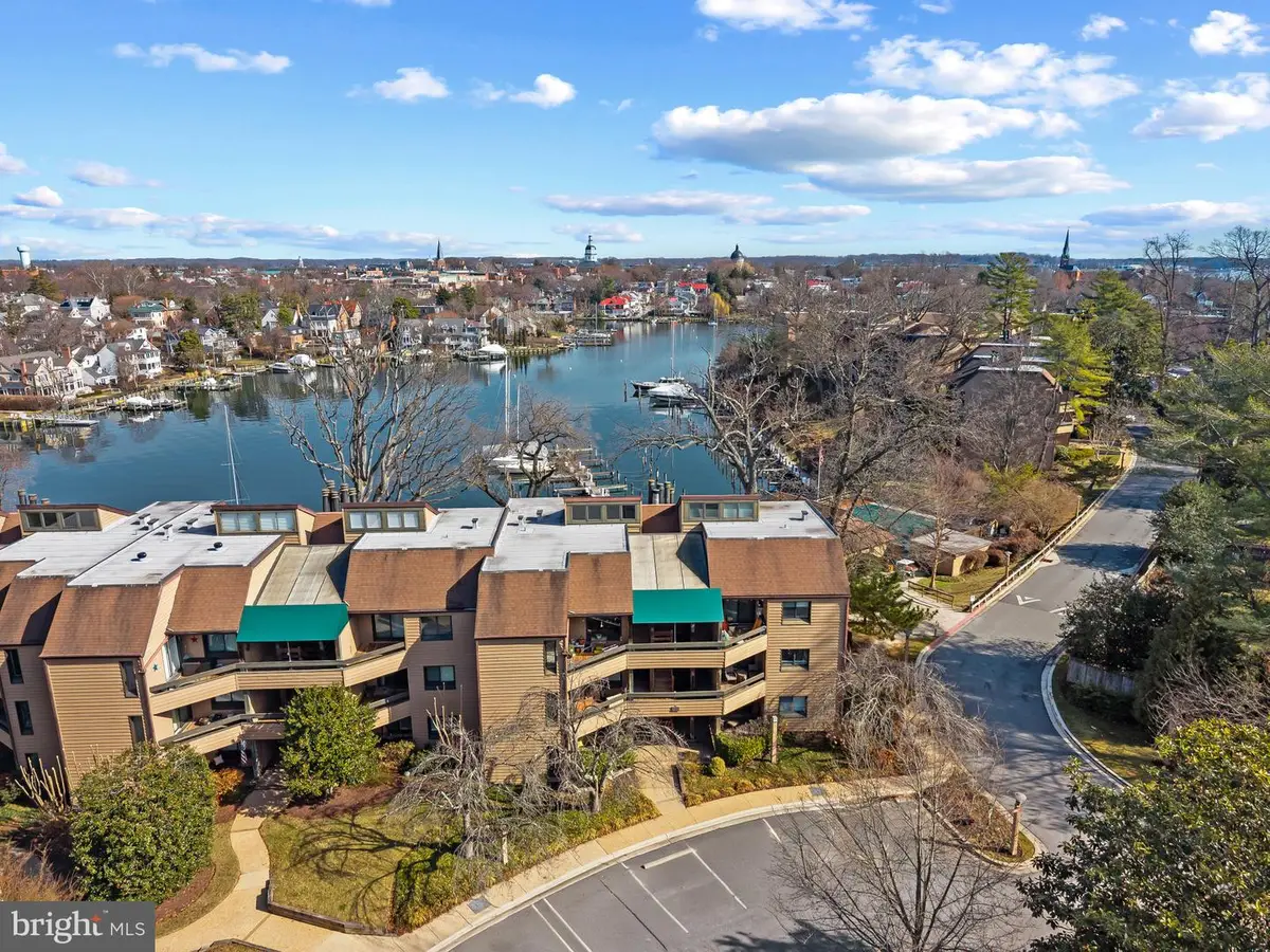 3 President Point Dr #b3, Annapolis, MD 21403 - #1