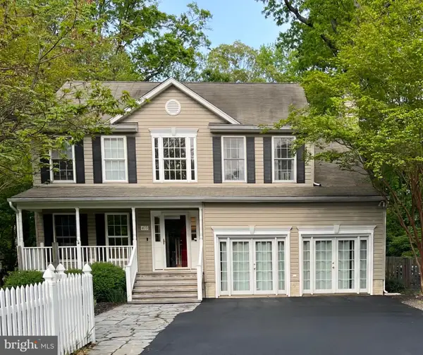 403 Holly Dr, ANNAPOLIS, MD 21403