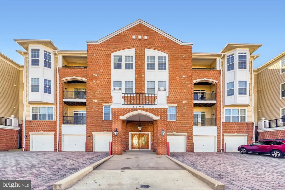 8608 Wandering Fox Trl #307, Odenton, MD 21113 - Image #1