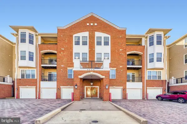 8608 Wandering Fox Trl #307, ODENTON, MD 21113