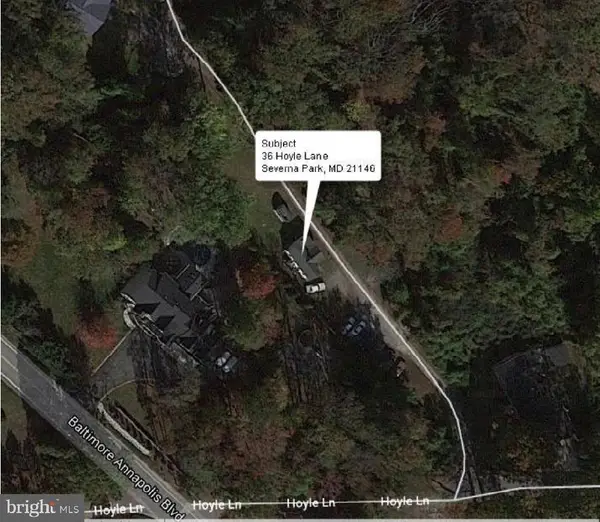 36 Hoyle Ln, SEVERNA PARK, MD 21146