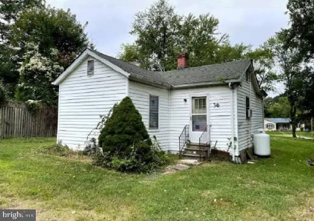 36 Hoyle Ln, Severna Park, MD 21146 - #3