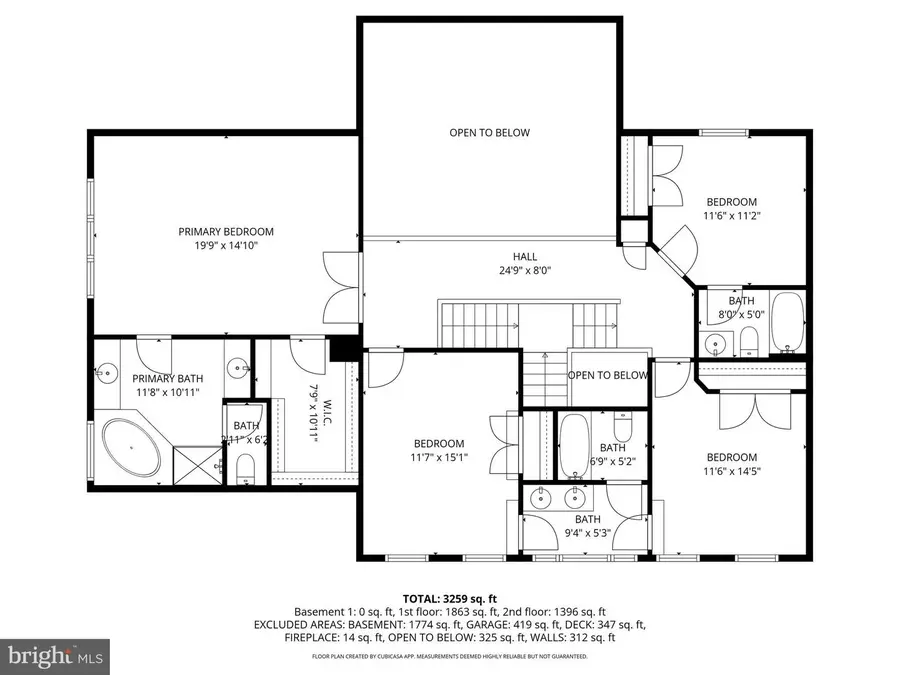 7155 Wedmore Ct, Hanover, MD 21076 - Image #3