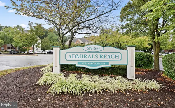 633 Admiral Dr #308, ANNAPOLIS, MD 21401
