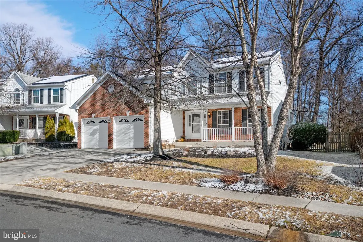 1937 Artillery Ln, Odenton, MD 21113 - Image #1