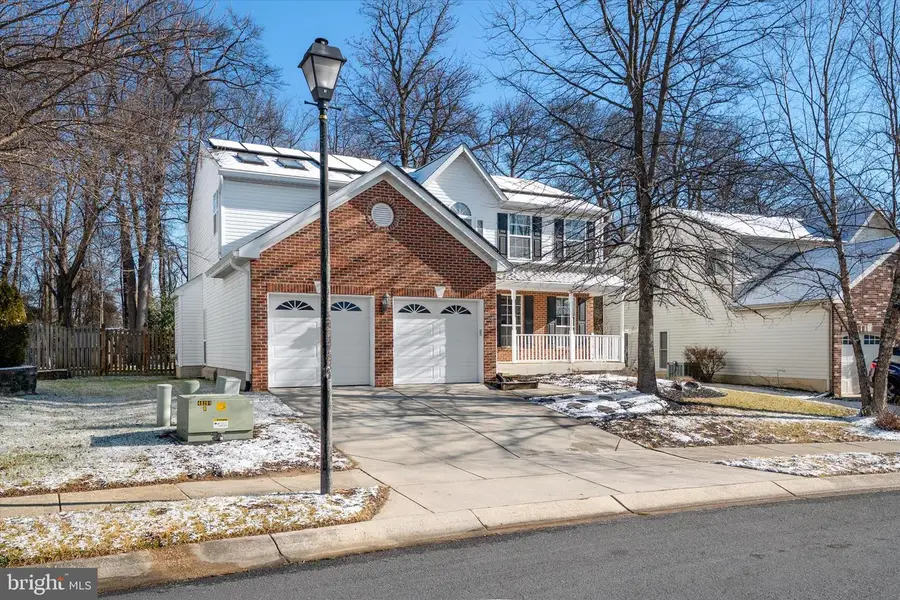 1937 Artillery Ln, Odenton, MD 21113 - Image #3
