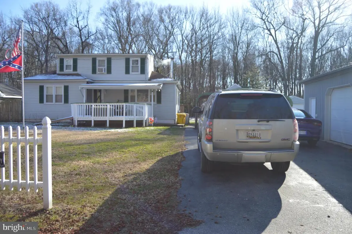 207 Werner Rd, Baltimore, MD 21226 - Image #1