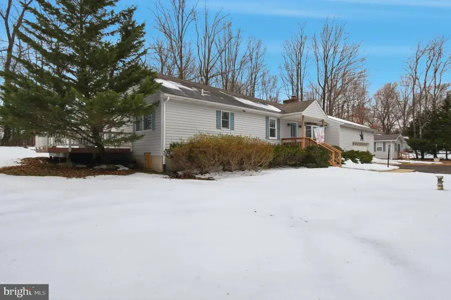 1746 Underwood Rd, Gambrills, MD 21054 - #3