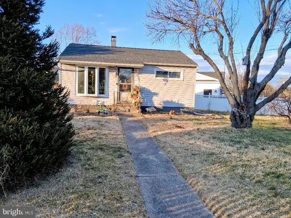 102 Fernglen Ave, GLEN BURNIE, MD 21061