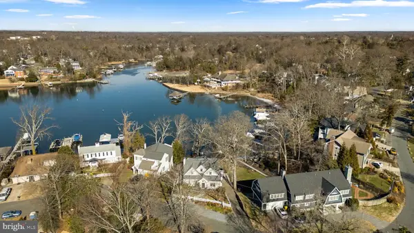 143 Boone Trl, SEVERNA PARK, MD 21146