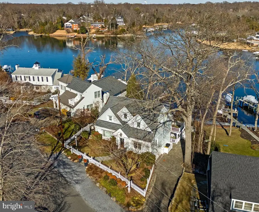 143 Boone Trl, Severna Park, MD 21146 - #2