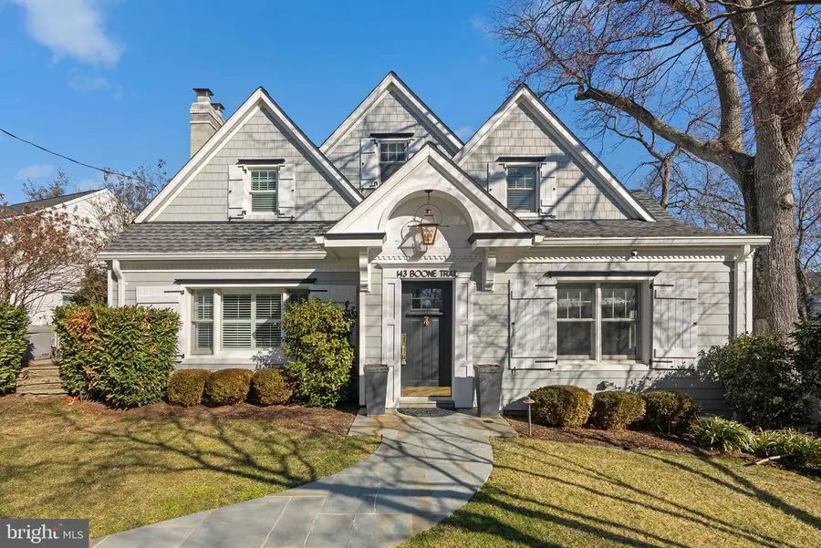 143 Boone Trl, Severna Park, MD 21146 - #3