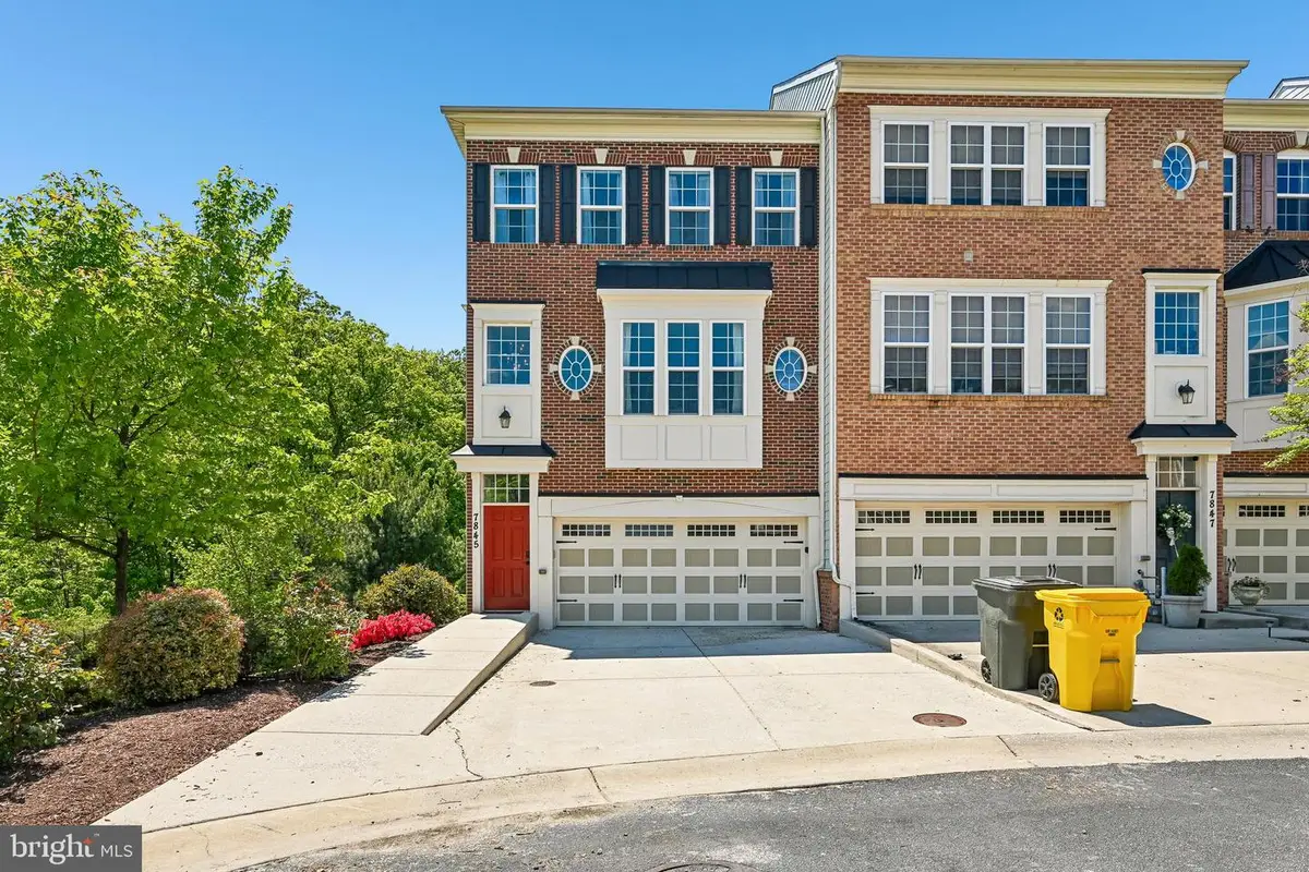 7845 Crystal Brook Way, Hanover, MD 21076 - #1