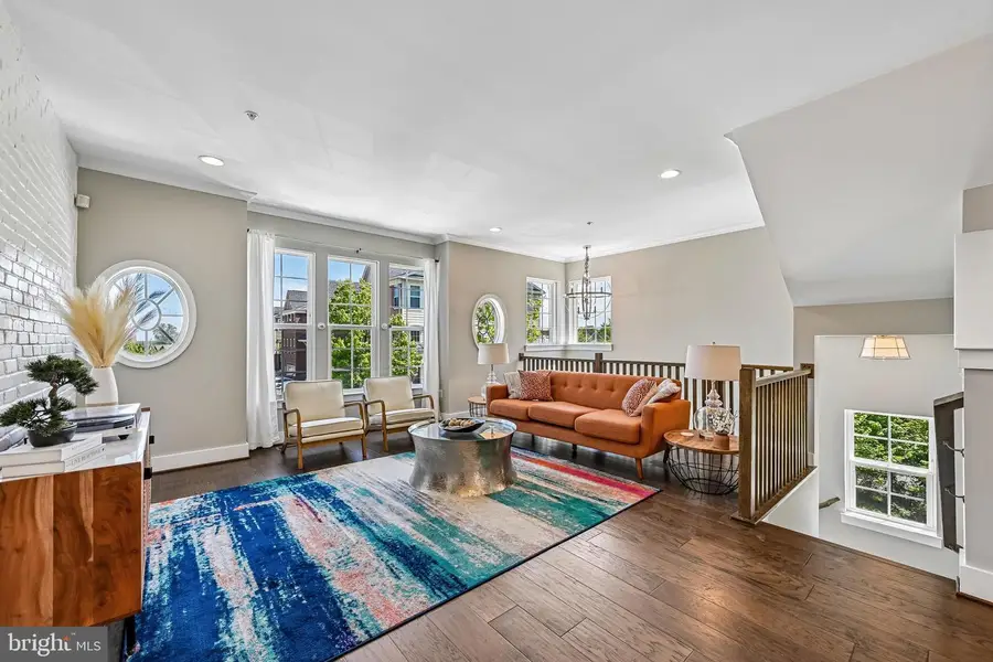 7845 Crystal Brook Way, Hanover, MD 21076 - #3