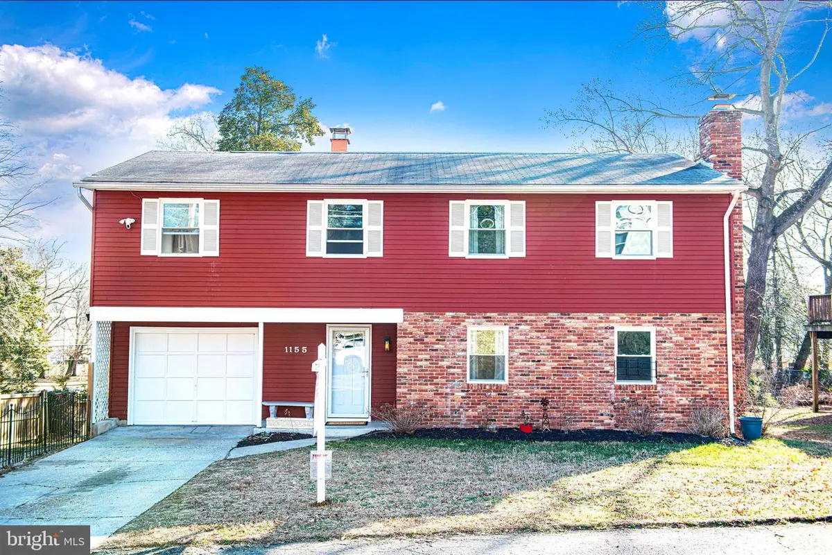 1155 Bayview Vis, Annapolis, MD 21409 - Image #1