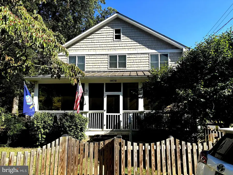 1873 Luce Creek Dr, Annapolis, MD 21401 - Image #2