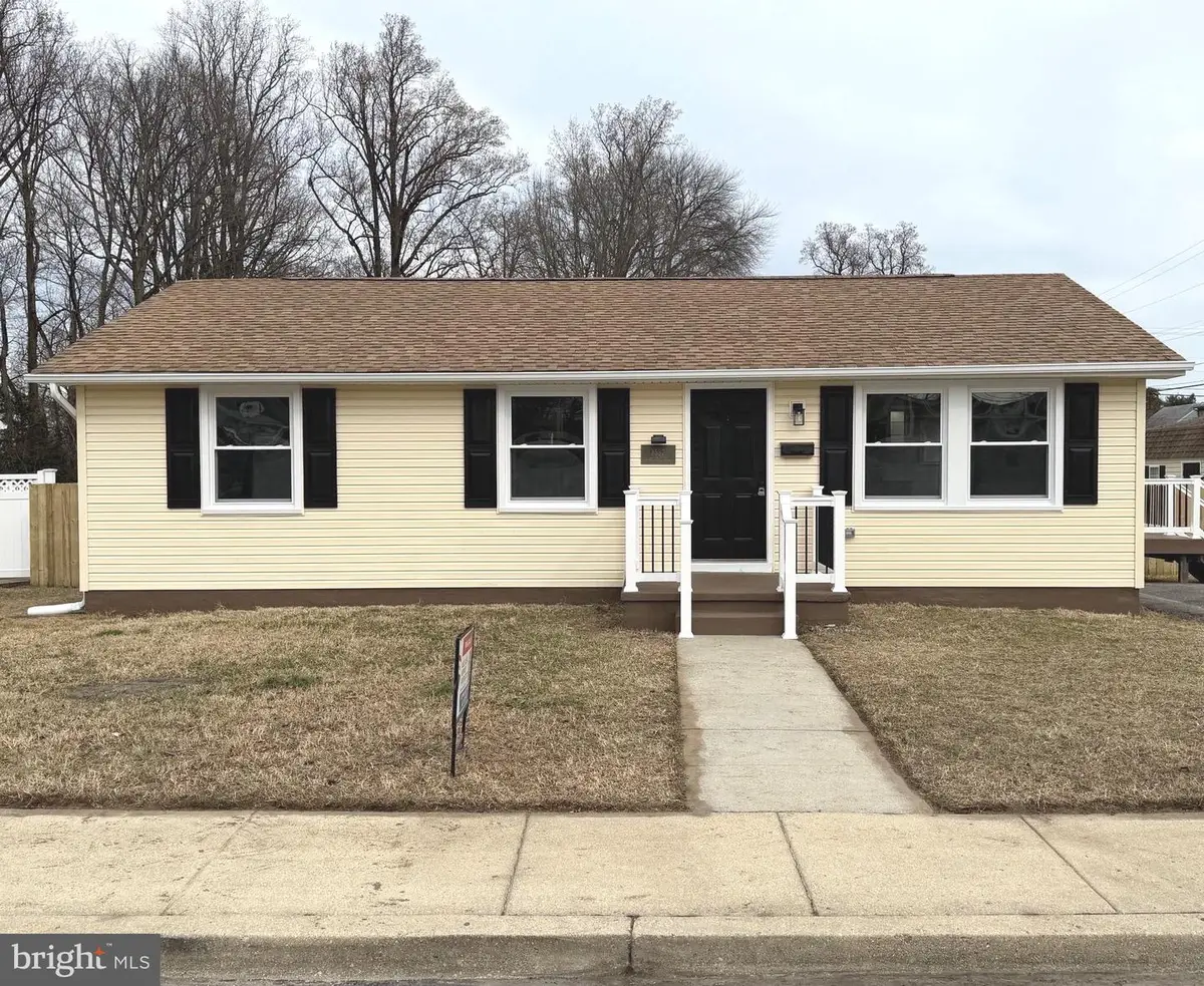 8537 Creek Rd, Pasadena, MD 21122 - Image #1