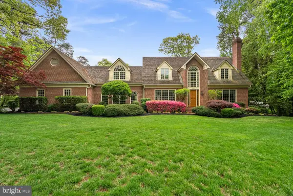 458 Brickworks Ln, SEVERNA PARK, MD 21146