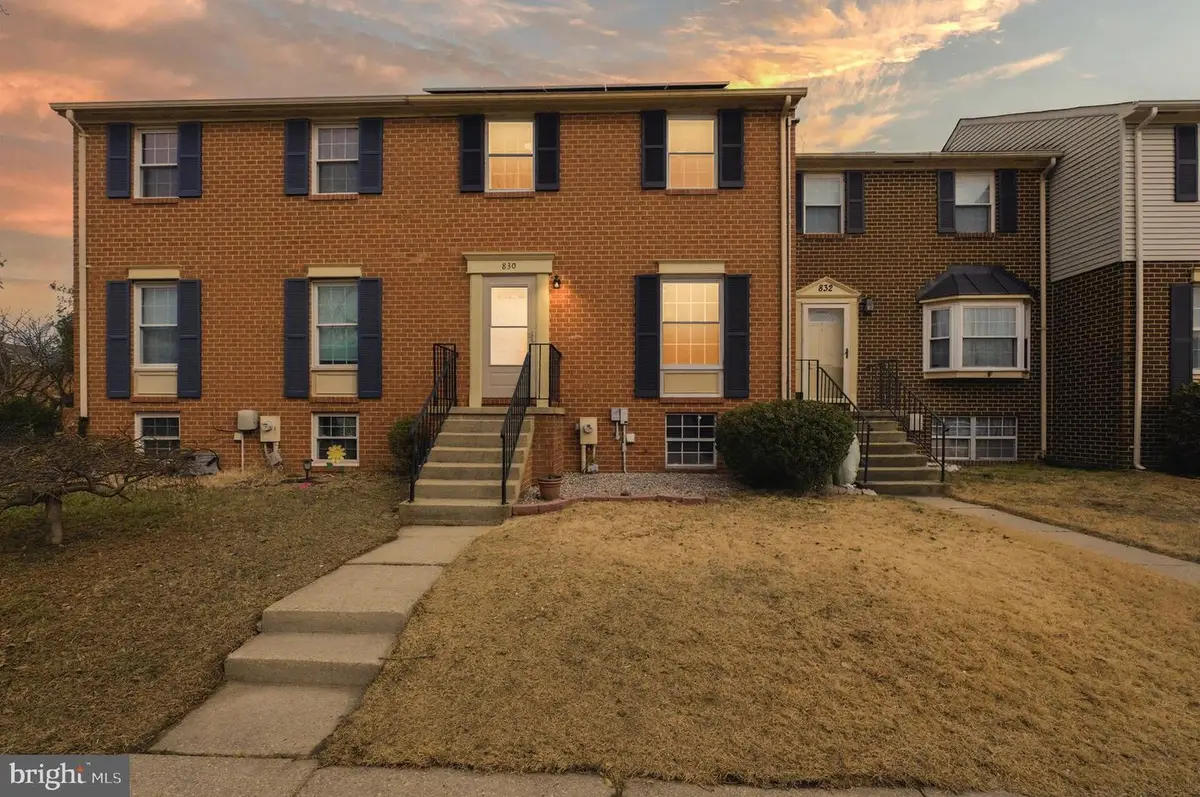 830 Oyster Bay Hrbr, Pasadena, MD 21122 - Image #1