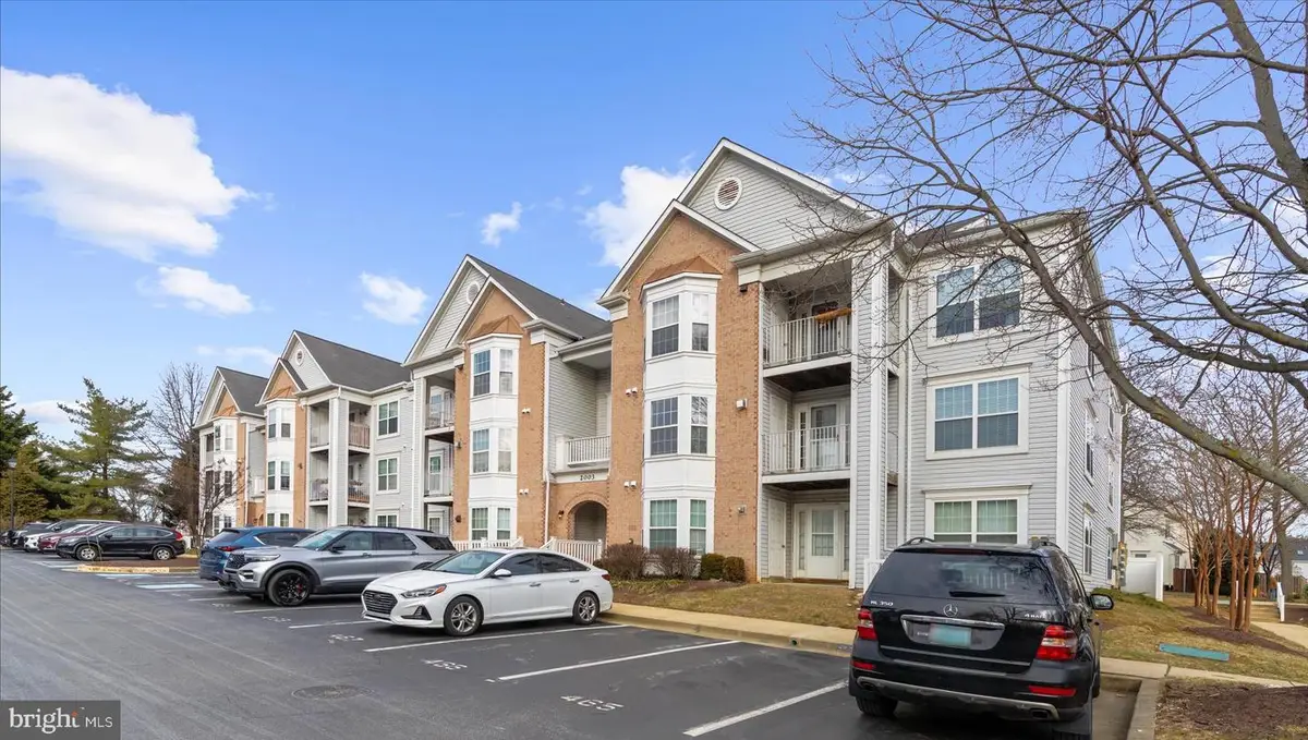 2003 Phillips Ter #9, Annapolis, MD 21401 - #1