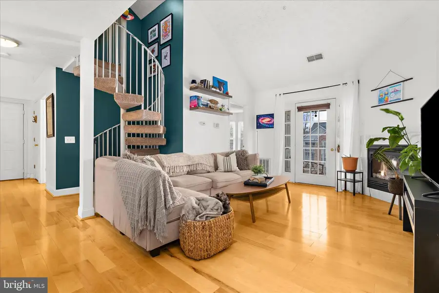 2003 Phillips Ter #9, Annapolis, MD 21401 - #2