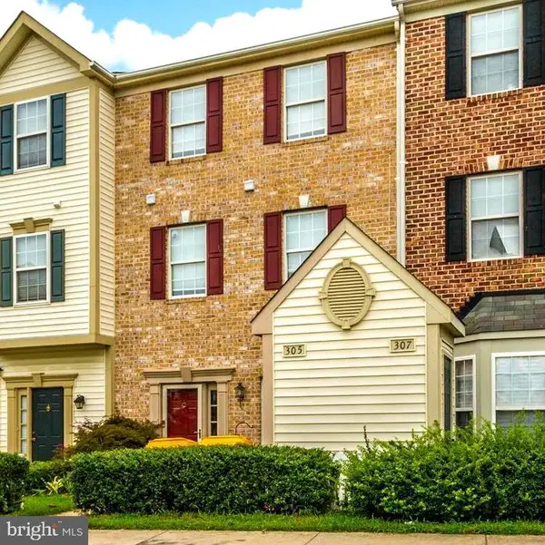 305 Assembly Point Ct, ODENTON, MD 21113
