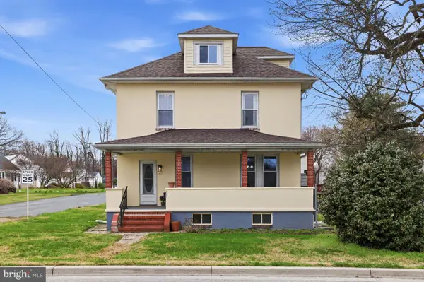 711 Wellham Ave, GLEN BURNIE, MD 21061