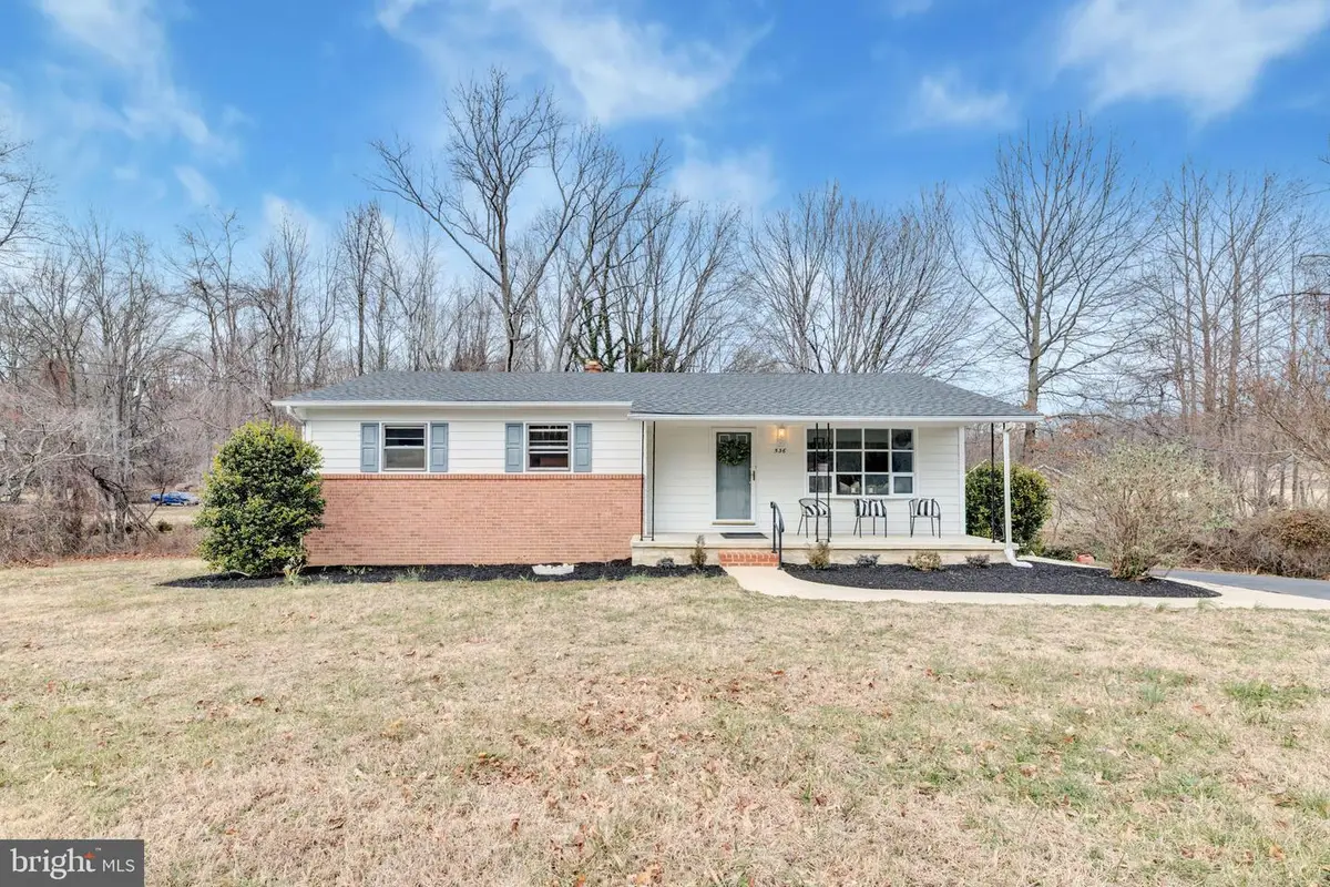 536 Mayo Rd, Edgewater, MD 21037 - Image #1