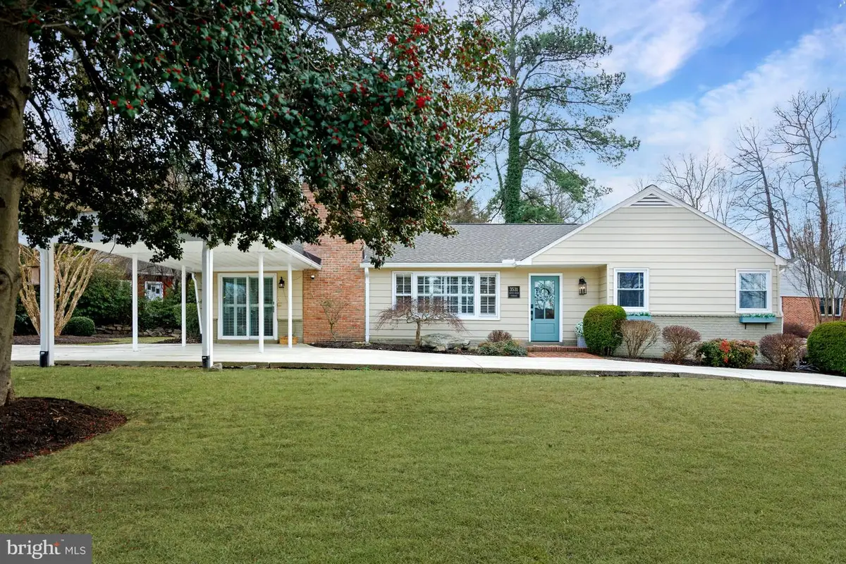 3531 S River Ter, Edgewater, MD 21037 - Image #1