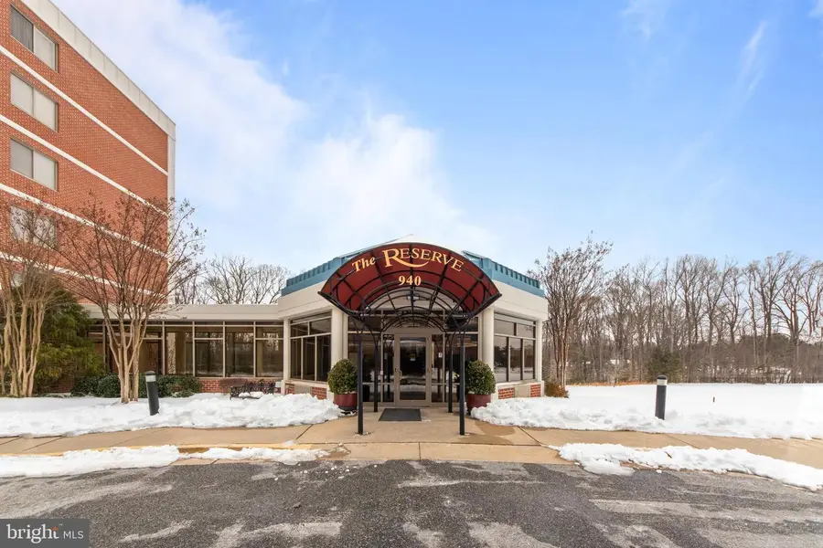 940 Astern Way #102a, Annapolis, MD 21401 - #2