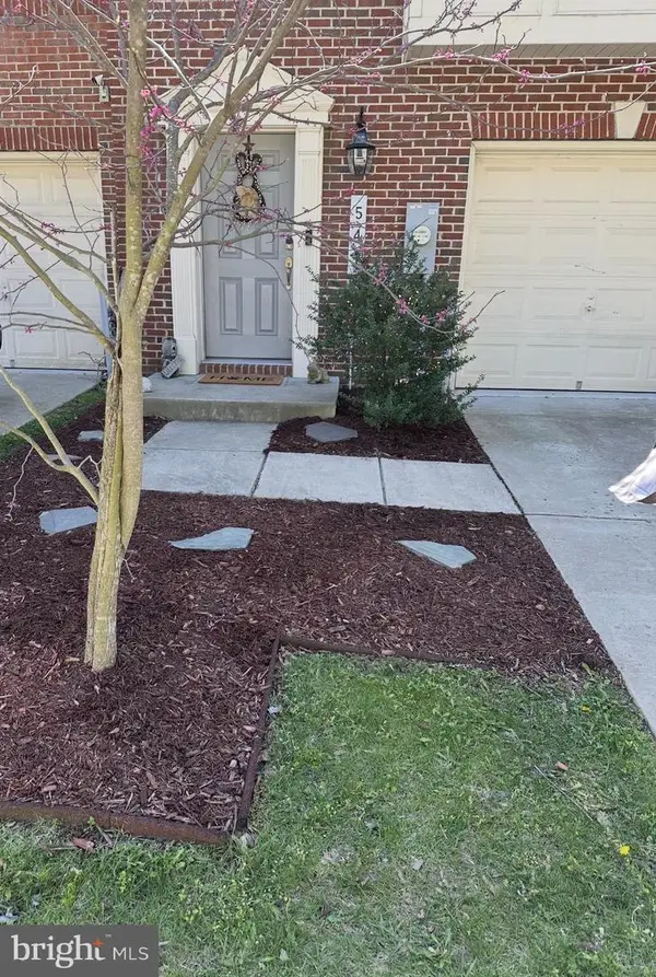 541 Bluffton Dr, GLEN BURNIE, MD 21060