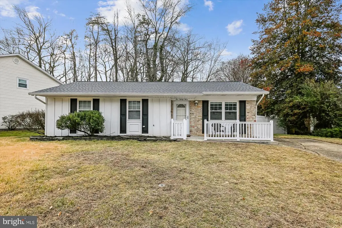 523 Kenora Dr, Millersville, MD 21108 - Image #1