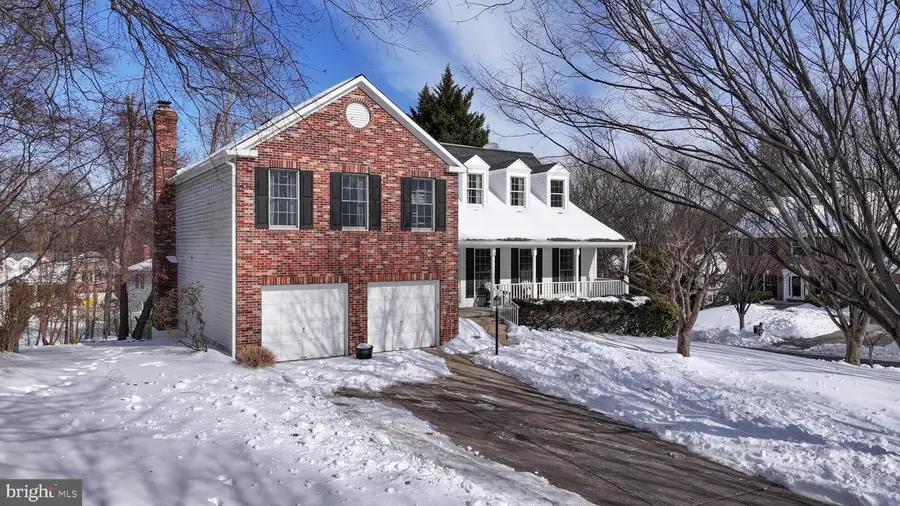 780 Marston Ct, Millersville, MD 21108 - Image #2