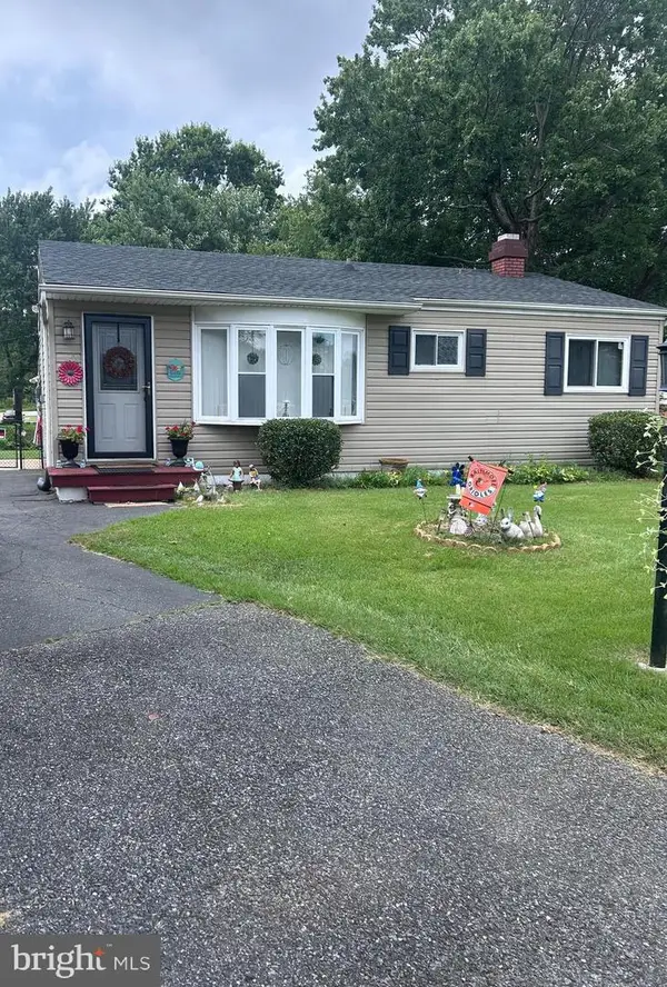 920 Blakistone Rd, GLEN BURNIE, MD 21060