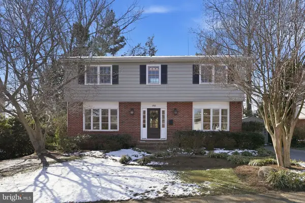 1703 Nimitz Dr, ANNAPOLIS, MD 21401