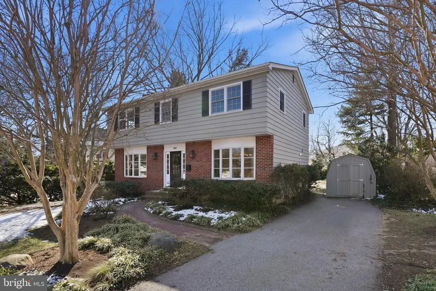 1703 Nimitz Dr, Annapolis, MD 21401 - #2