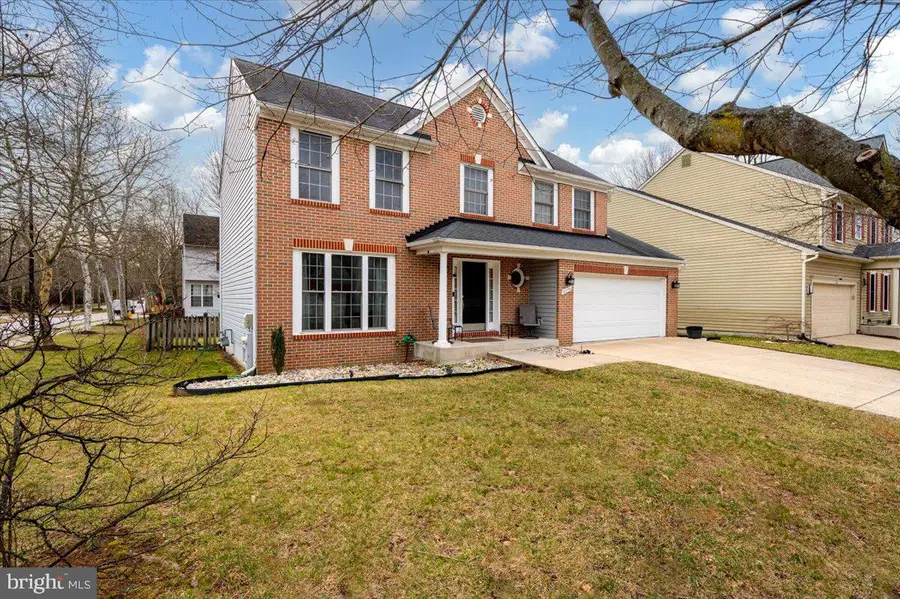 8026 Moss Bank Dr, Laurel, MD 20724 - Image #3