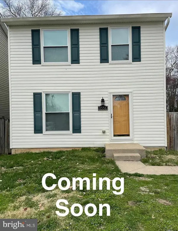 8556 Kim Marie Ct, PASADENA, MD 21122