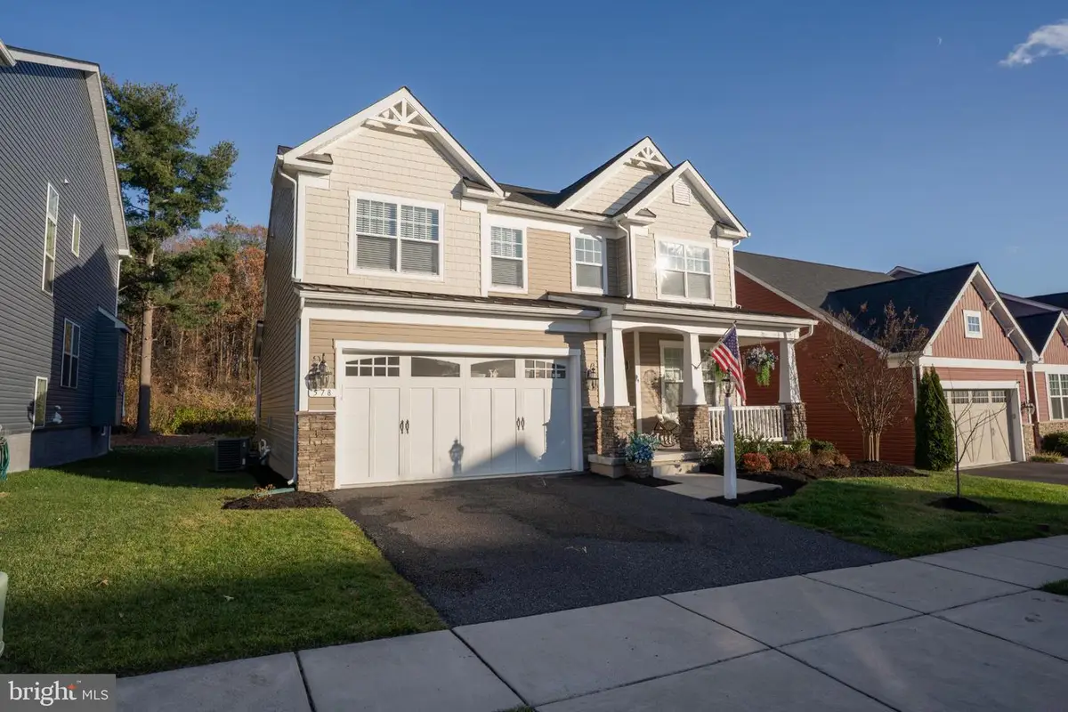 578 Jersey Bronze Way, Pasadena, MD 21122 - Image #1