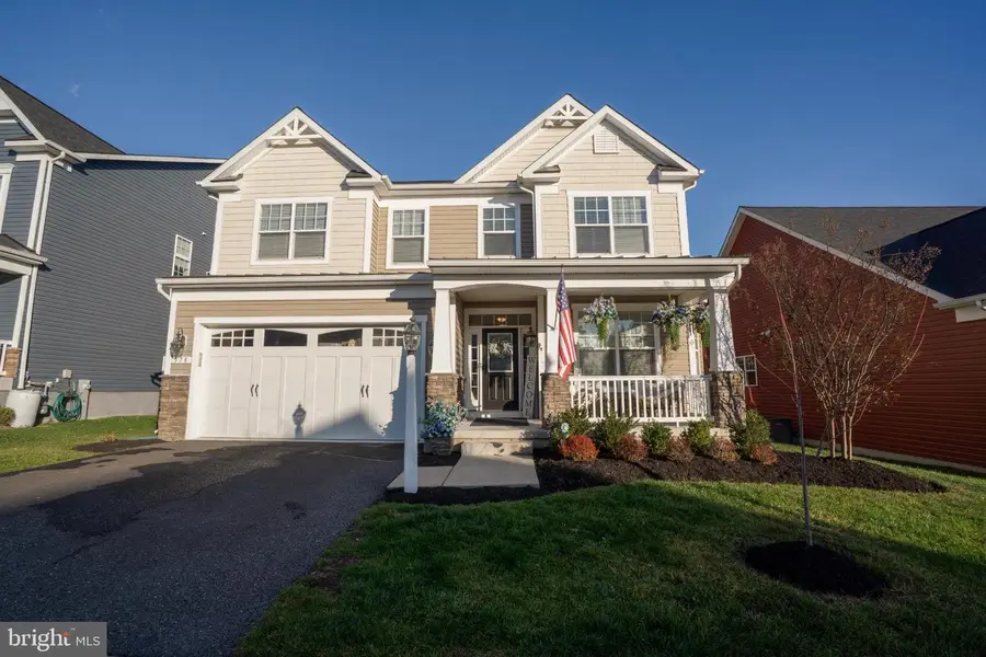 578 Jersey Bronze Way, Pasadena, MD 21122 - Image #2
